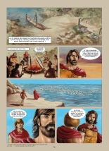 Ulysse 3 Le chant des Sirènes : page 18