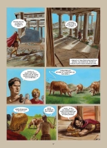 Ulysse 3 Le chant des Sirènes : page 19