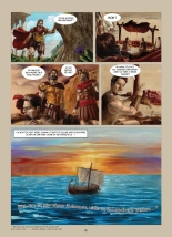 Ulysse 3 Le chant des Sirènes : page 20