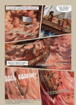 Ulysse 3 Le chant des Sirènes : page 21