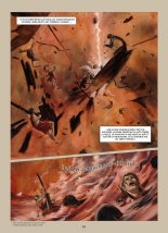 Ulysse 3 Le chant des Sirènes : page 22