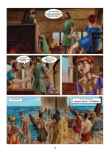 Ulysse 3 Le chant des Sirènes : page 24