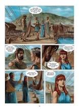 Ulysse 3 Le chant des Sirènes : page 25