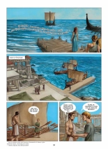 Ulysse 3 Le chant des Sirènes : page 30