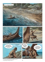 Ulysse 3 Le chant des Sirènes : page 31