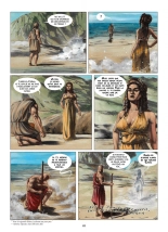 Ulysse 3 Le chant des Sirènes : page 32