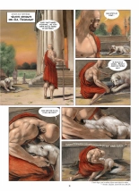 Ulysse 3 Le chant des Sirènes : page 33