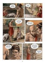 Ulysse 3 Le chant des Sirènes : page 34