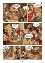 Ulysse 3 Le chant des Sirènes : page 43