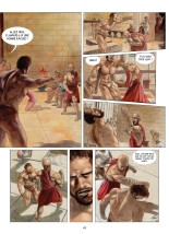 Ulysse 3 Le chant des Sirènes : page 44