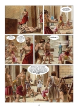 Ulysse 3 Le chant des Sirènes : page 45