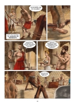 Ulysse 3 Le chant des Sirènes : page 48