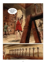 Ulysse 3 Le chant des Sirènes : page 49