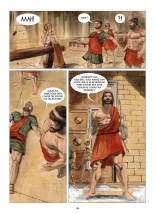 Ulysse 3 Le chant des Sirènes : page 50