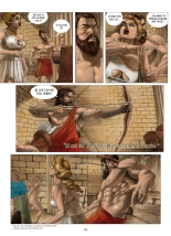 Ulysse 3 Le chant des Sirènes : page 51