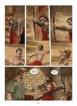 Ulysse 3 Le chant des Sirènes : page 52