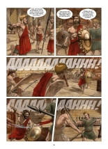 Ulysse 3 Le chant des Sirènes : page 53