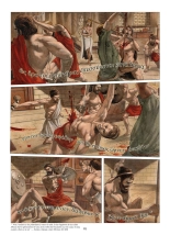 Ulysse 3 Le chant des Sirènes : page 54