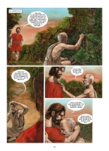 Ulysse 3 Le chant des Sirènes : page 63