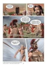 Ulysse 3 Le chant des Sirènes : page 64