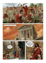 Ulysse 3 Le chant des Sirènes : page 65