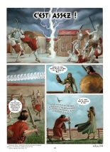 Ulysse 3 Le chant des Sirènes : page 66