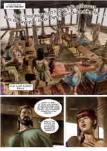 Ulysse - Volume 2 l'Ile Aux Plaisirs : page 5