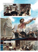 Ulysse - Volume 2 l'Ile Aux Plaisirs : page 7
