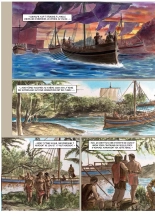 Ulysse - Volume 2 l'Ile Aux Plaisirs : page 9