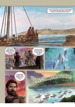 Ulysse - Volume 2 l'Ile Aux Plaisirs : page 13