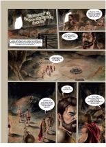 Ulysse - Volume 2 l'Ile Aux Plaisirs : page 17