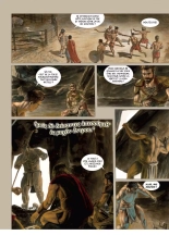Ulysse - Volume 2 l'Ile Aux Plaisirs : page 18