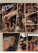 Ulysse - Volume 2 l'Ile Aux Plaisirs : page 20