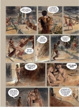 Ulysse - Volume 2 l'Ile Aux Plaisirs : page 22