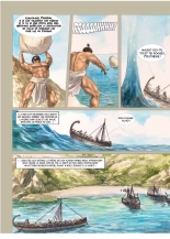 Ulysse - Volume 2 l'Ile Aux Plaisirs : page 29