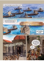 Ulysse - Volume 2 l'Ile Aux Plaisirs : page 30