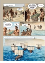 Ulysse - Volume 2 l'Ile Aux Plaisirs : page 32