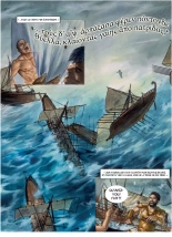 Ulysse - Volume 2 l'Ile Aux Plaisirs : page 34