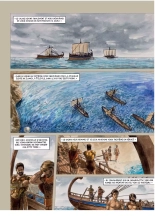 Ulysse - Volume 2 l'Ile Aux Plaisirs : page 36