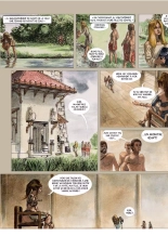 Ulysse - Volume 2 l'Ile Aux Plaisirs : page 37