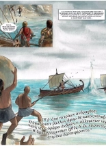 Ulysse - Volume 2 l'Ile Aux Plaisirs : page 40