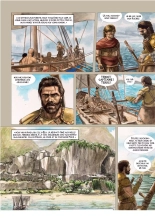Ulysse - Volume 2 l'Ile Aux Plaisirs : page 42