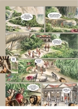 Ulysse - Volume 2 l'Ile Aux Plaisirs : page 44