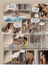 Ulysse - Volume 2 l'Ile Aux Plaisirs : page 54