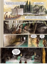Ulysse - Volume 2 l'Ile Aux Plaisirs : page 61
