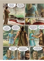 Ulysse - Volume 2 l'Ile Aux Plaisirs : page 63
