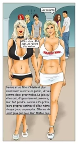 Un Beau-Père très Moderne. Part 3 : page 25
