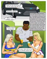 Un Beau-Père très Moderne. Part 3 : page 36