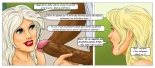 Un Beau-Père très Moderne. Part 3 : page 39