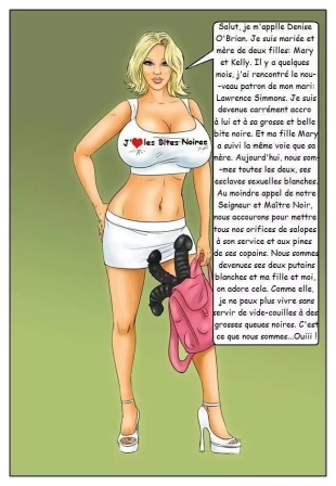 hentai Un Beau-Père très Moderne. Part 3